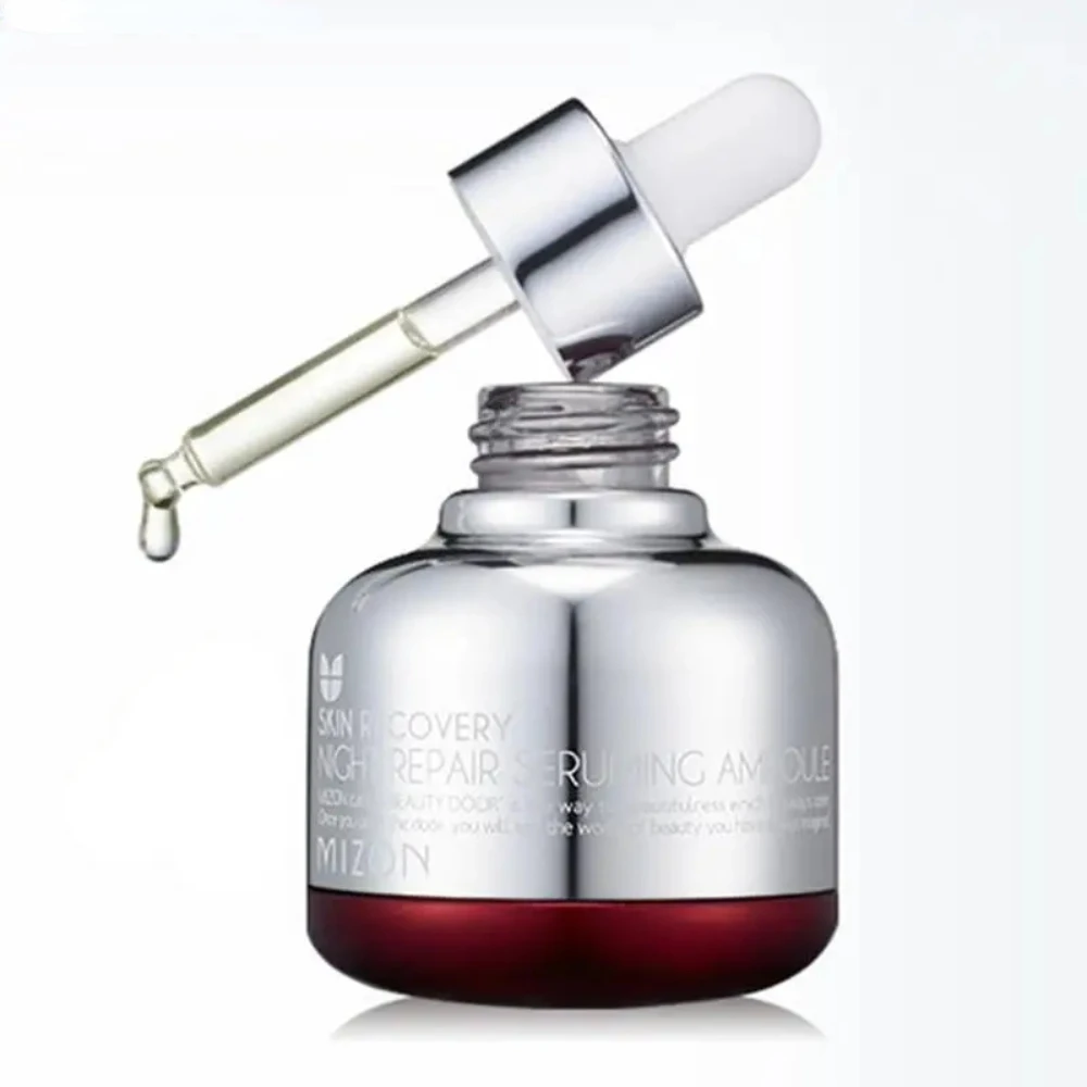 Korea Mizon Skin Recovery Nigh - Luxury Skincare Essence review and price