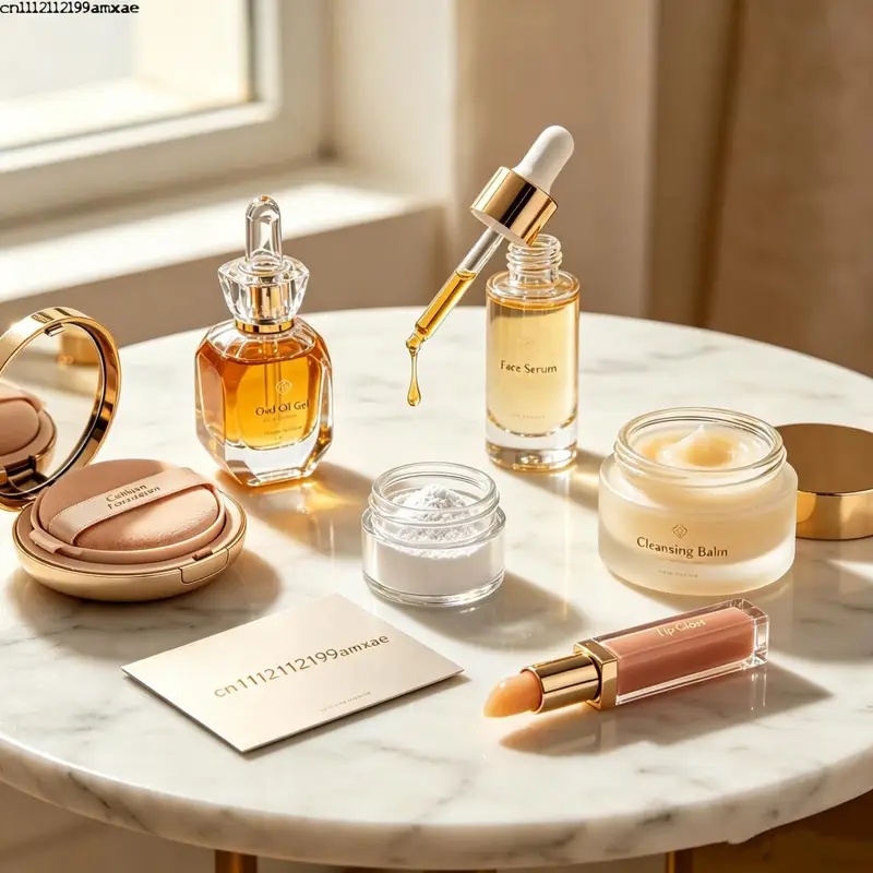 TOP 99.8% Ultra Lipophilic Nan - Luxury Skincare & Spa Photos review and price
