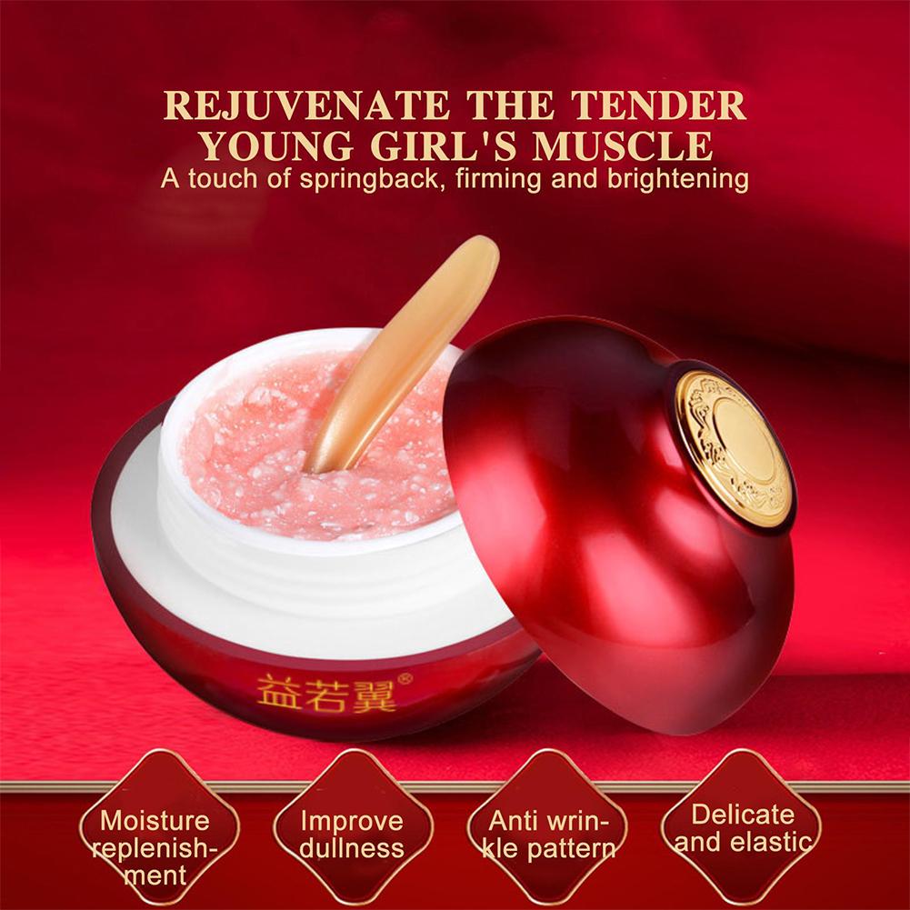 Luxury Dragon Blood Anti-Aging - Luxury Skincare Essence review and price