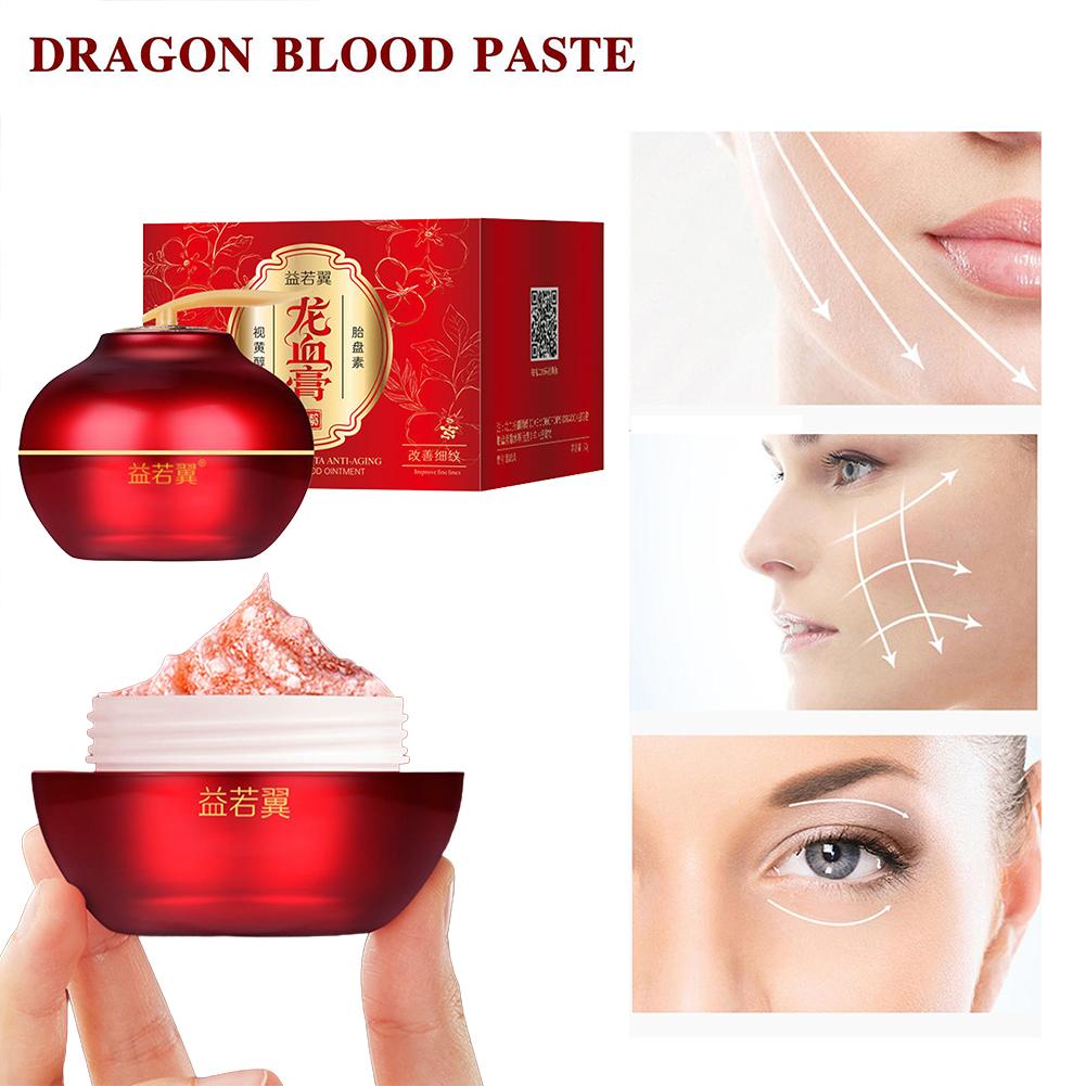 Luxury Dragon Blood Anti-Aging - Luxury Skincare Essence review and price
