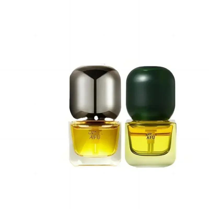 Genuine AFU Eleven Seeds Serum - Luxury Skincare Essence review and price