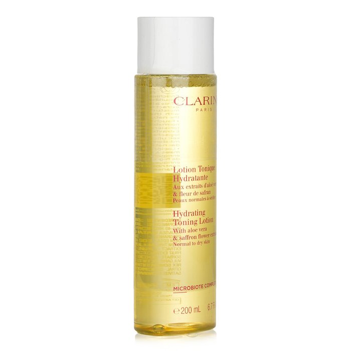 Clarins Toning Lotion 200ml (Y - Luxury Skincare For Women review and price