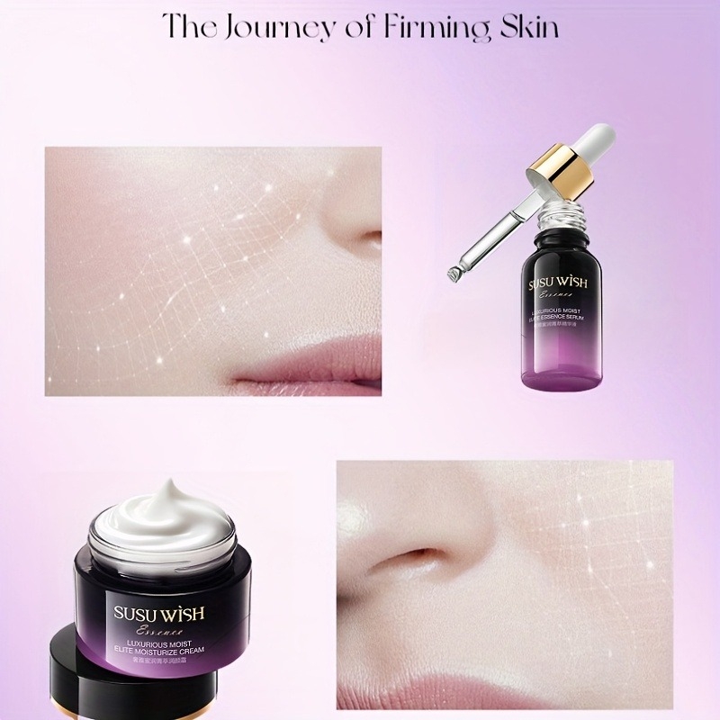 Luxurious and Elegant Nine-Pie - Luxury Skincare Essence review and price