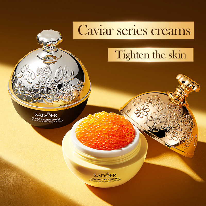 Luxury Caviar Essence Anti-agi - Luxury Skincare For Women review and price