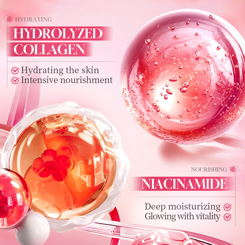 Strawberry VC Brightening Luxu - Luxury Skincare For Women review and price