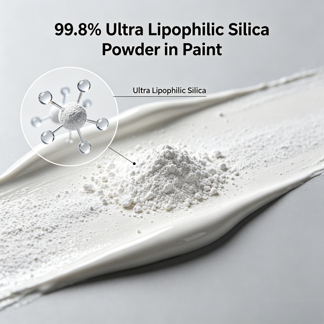 99.8% Ultra Lipophilic Nano Si - Ultra Luxury Skincare review and price