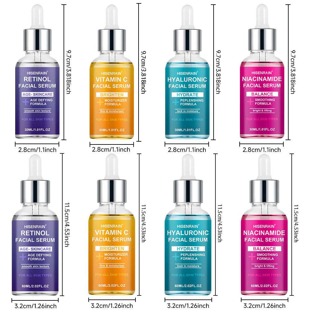 HISENRAIN Luxury Moisturizing  - Luxury Skincare Essence review and price