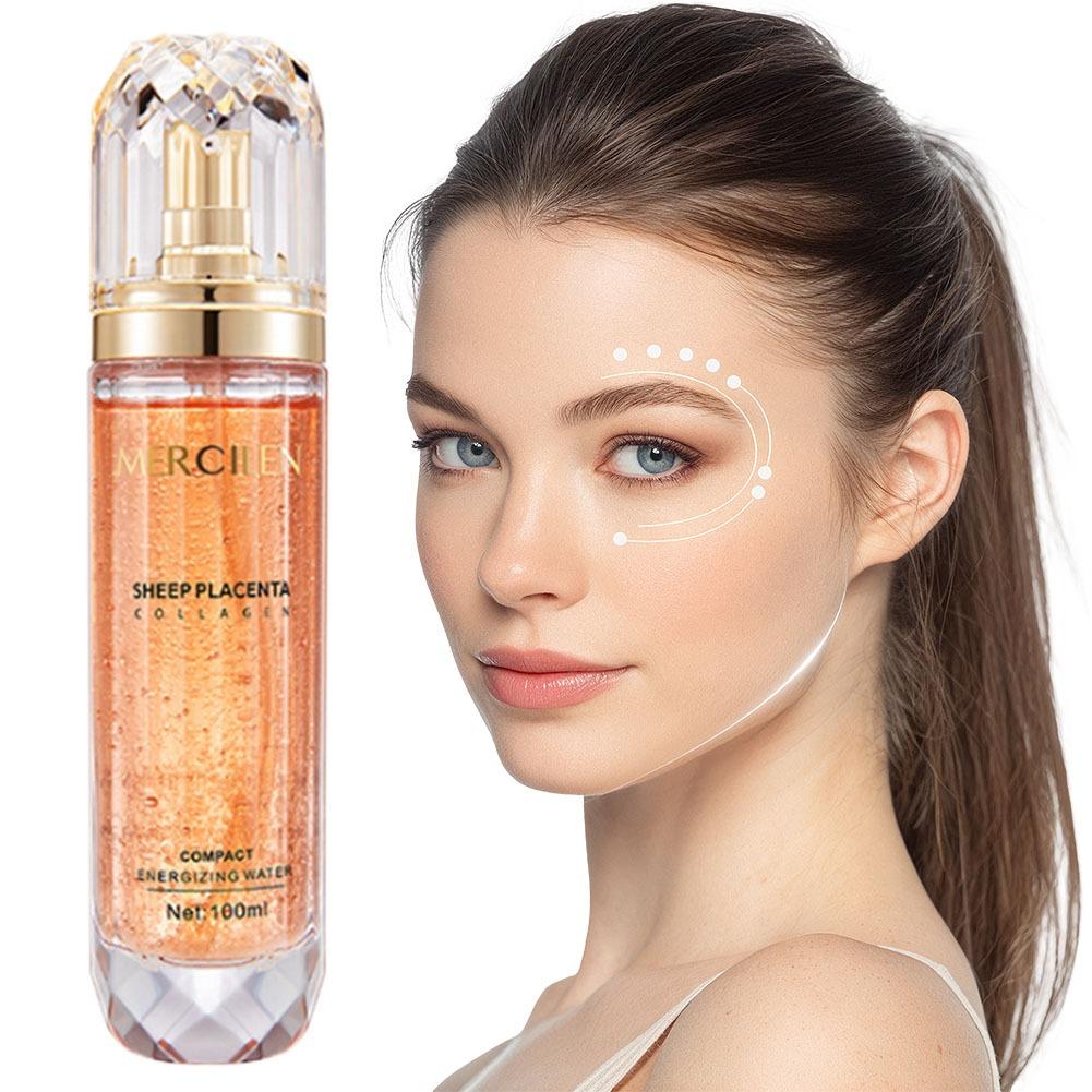 Sheep Placenta Rejuvenate Esse - Luxury Skincare Essence review and price