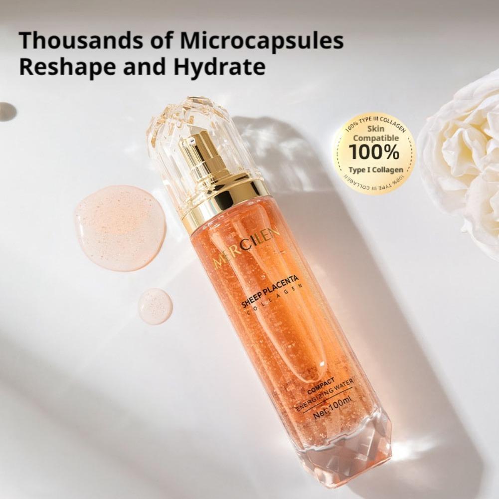 Sheep Placenta Rejuvenate Esse - Luxury Skincare Essence review and price