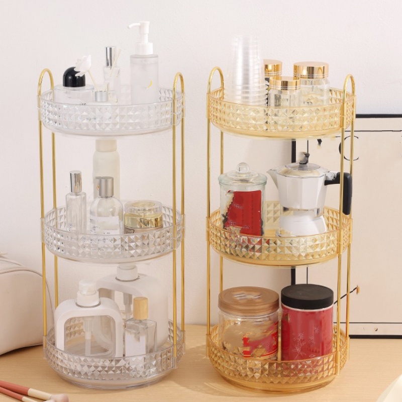 1Pc/Luxury Cosmetic Storage Bo - Luxury Skincare & Spa Photos review and price