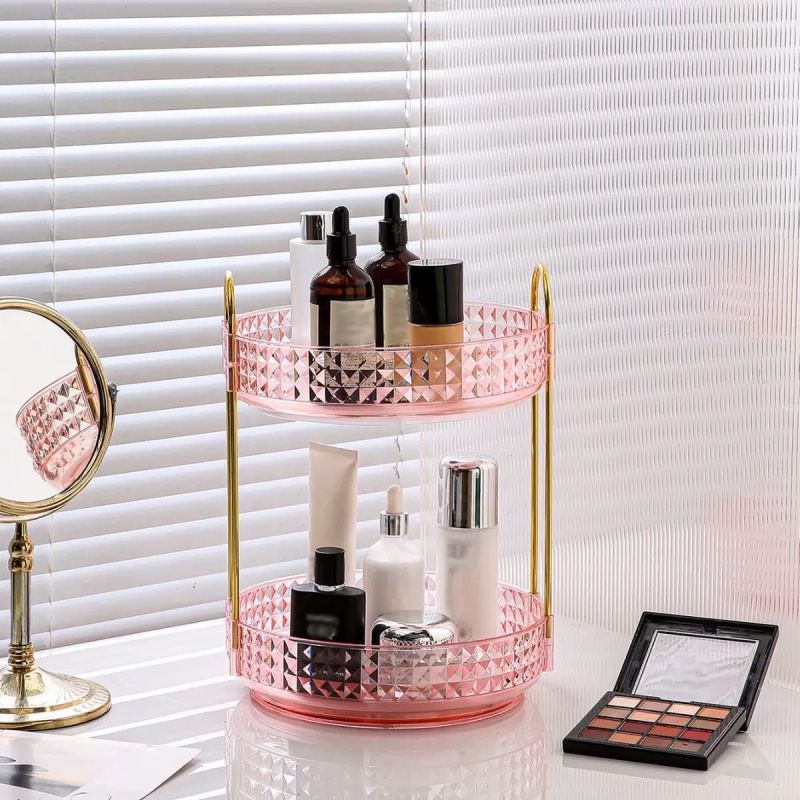 1Pc/Luxury Cosmetic Storage Bo - Luxury Skincare & Spa Photos review and price