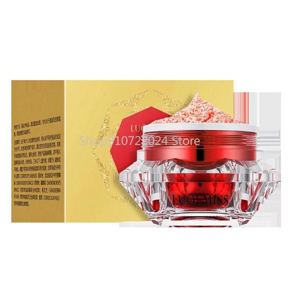 15ml Dragon Blood Cream Cordyc - Luxury Skincare Essence review and price
