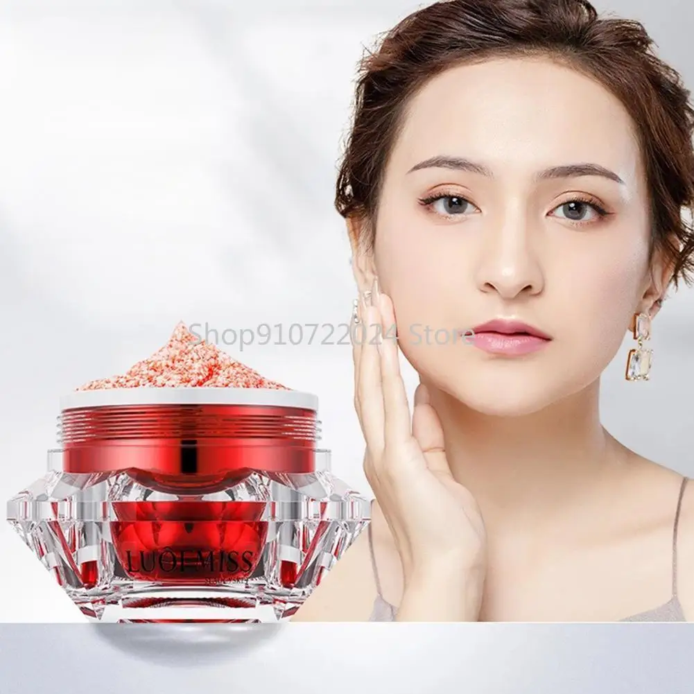 15ml Dragon Blood Cream Cordyc - Luxury Skincare Essence review and price