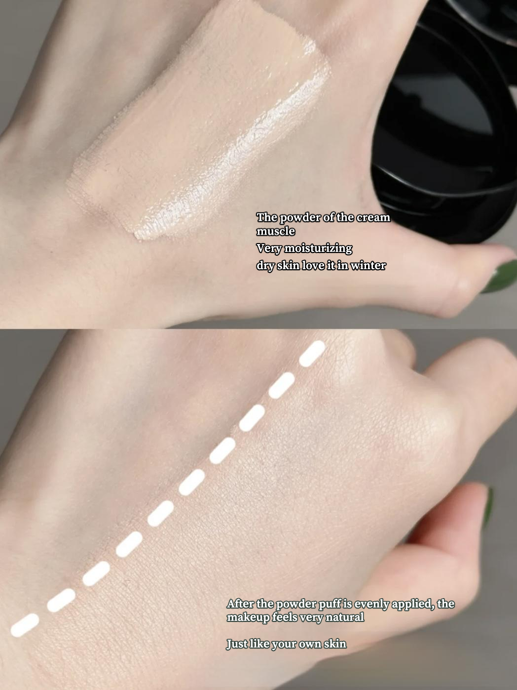 Maogeping Air Cushion Luxuriou - Luxury Skincare & Spa Photos review and price