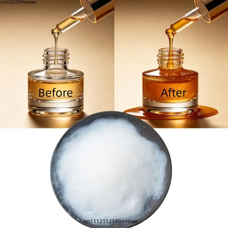 99.8% Ultra Lipophilic Nano Si - Ultra Luxury Skincare review and price