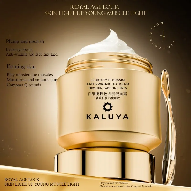 Luxury Creams Set for Dull Ski - Luxury Skincare For Women review and price