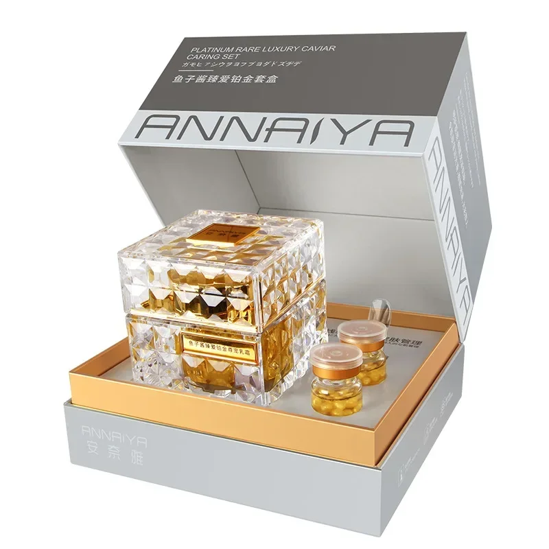 Platinum Rare Luxury Caviar Ca - Luxury Skincare & Spa Photos review and price