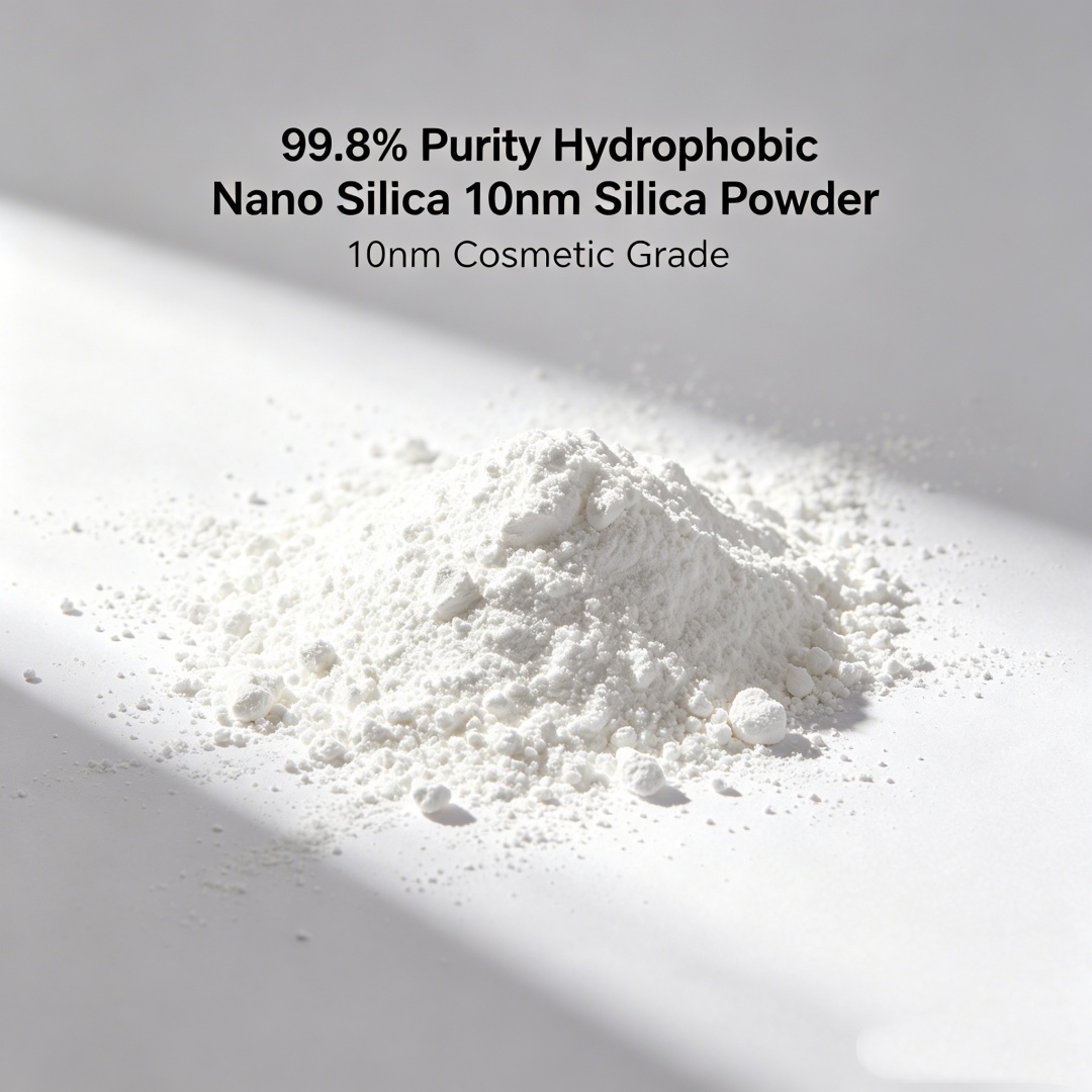 99.8% Ultra Lipophilic Nano Si - Ultra Luxury Skincare review and price