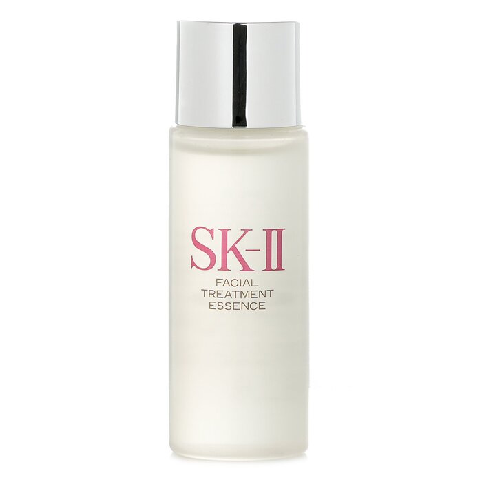 SK-II Facial Treatment Essence - Luxury Skincare Essence review and price