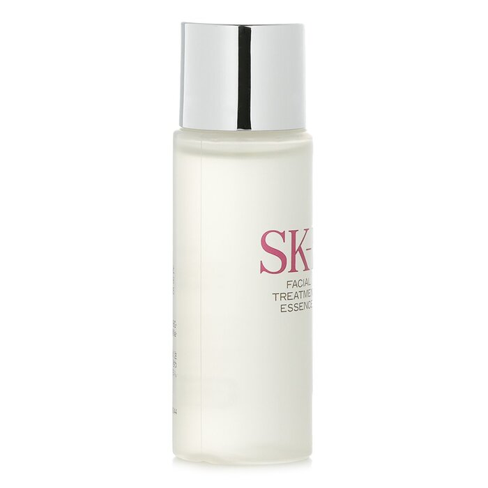 SK-II Facial Treatment Essence - Luxury Skincare Essence review and price