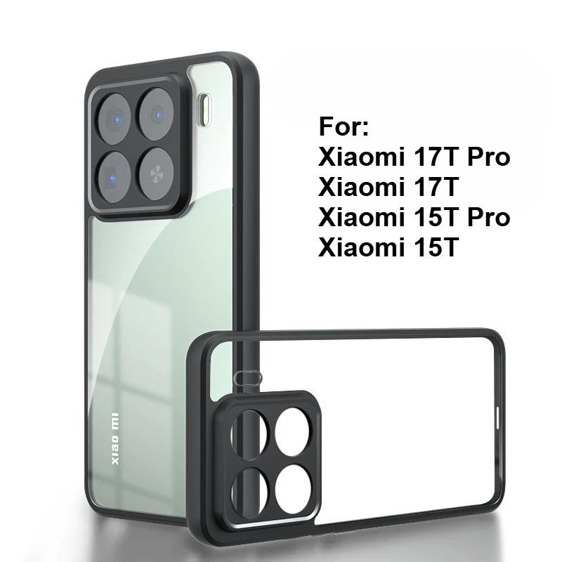 For XiaoMi 17T 15T Pro Case Ne - Ultra Luxury Skincare review and price